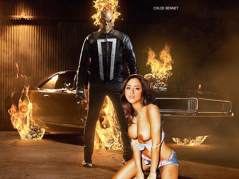 Agents of shield fakes