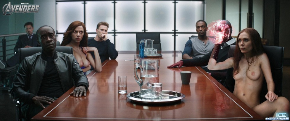 Chloe Bennet (Chloe Bennet) FakeApp (Deepfake, Celebfake)