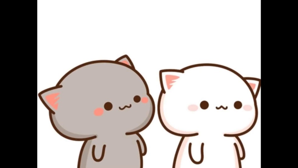 Lovely gifs without a background