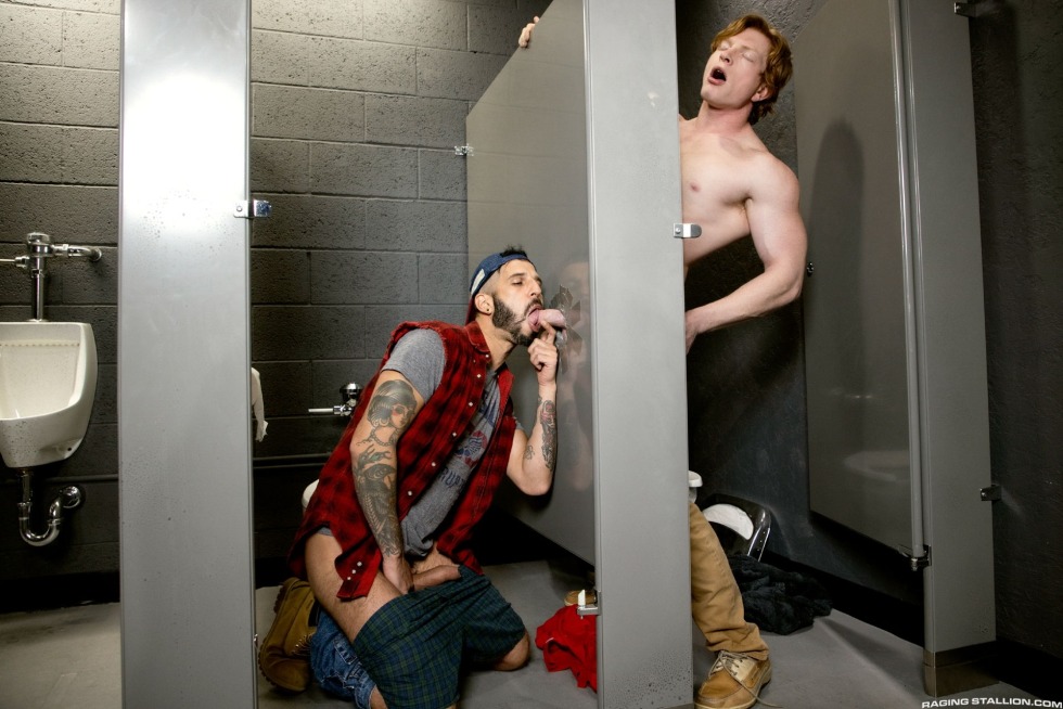 Kyle Connors porn actor