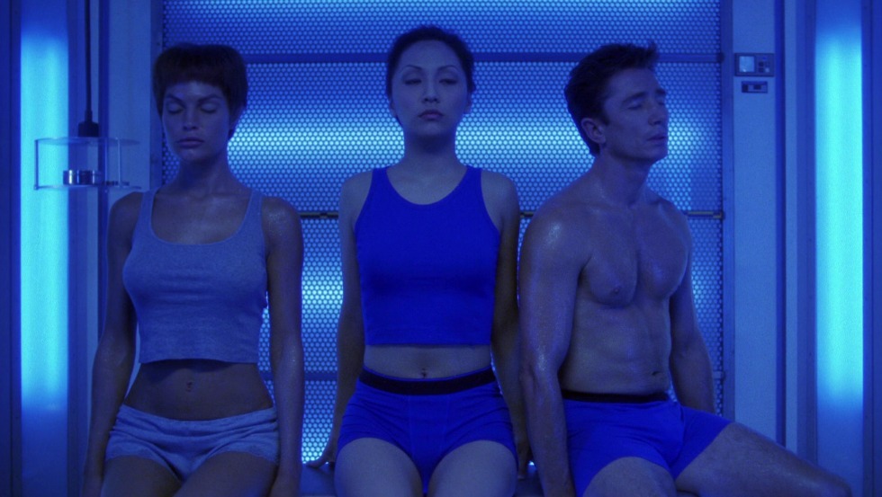 Big breast Jolin naked