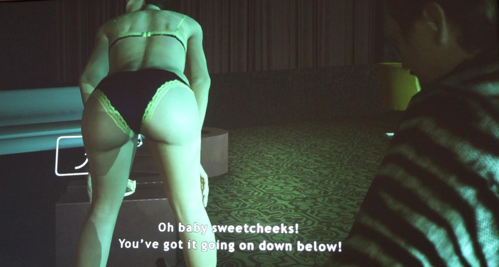 Ryan Madison aggressive romance