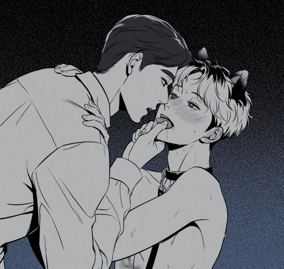 Hentai Yaoi Manga Saw