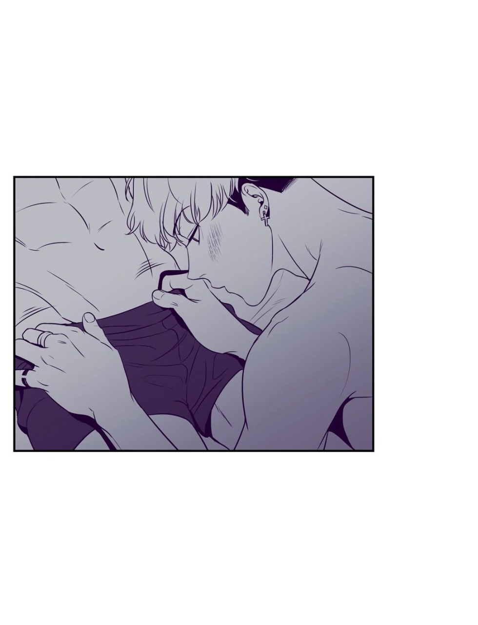 Bj aleks read when fucked