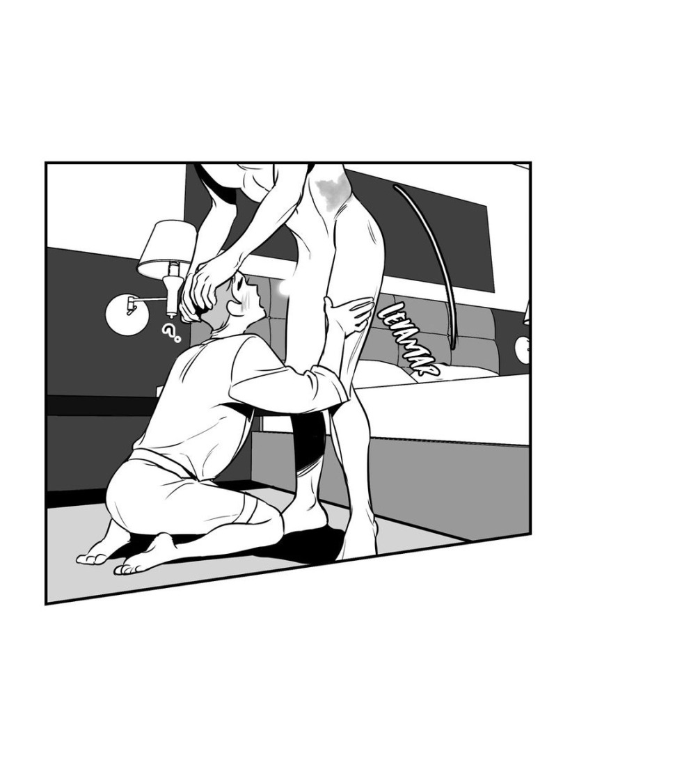 Bj alex manga bed scenes