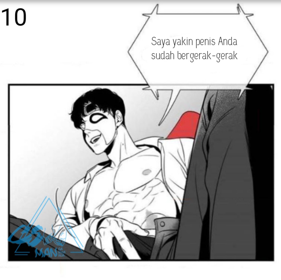 Hentai Manga Yaoi Alex