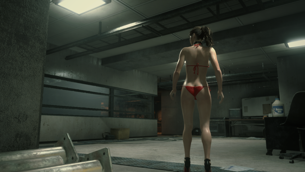 Ero Cosplay Family Spy