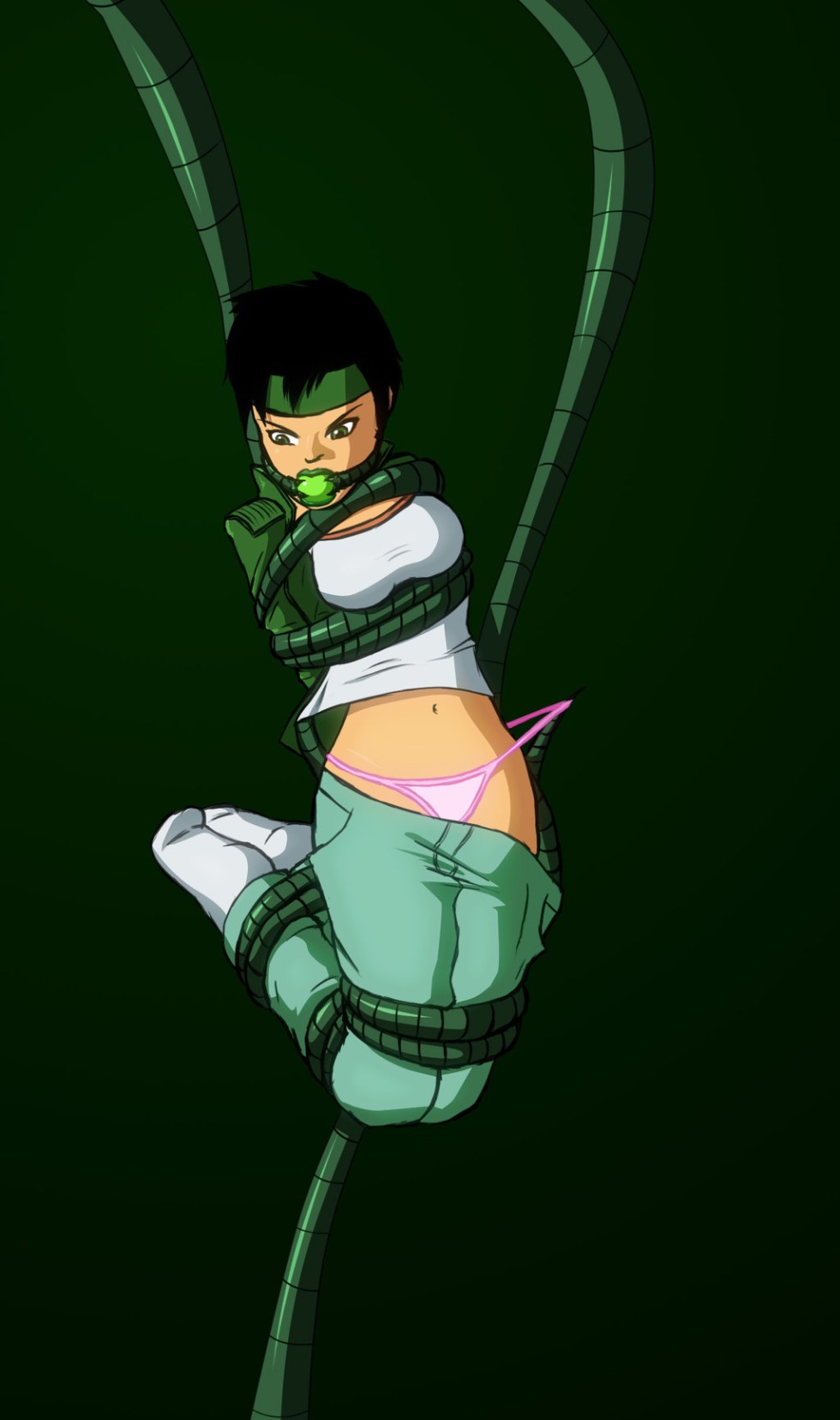 Beyond Good and Evil R34