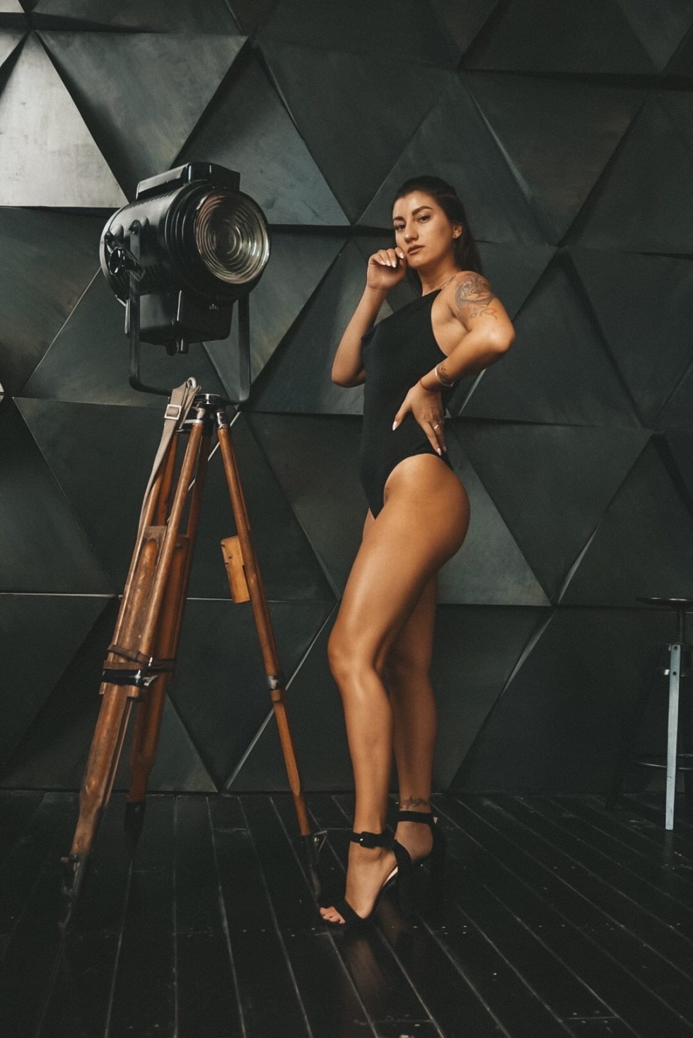 Vika Melnikova Volgograd