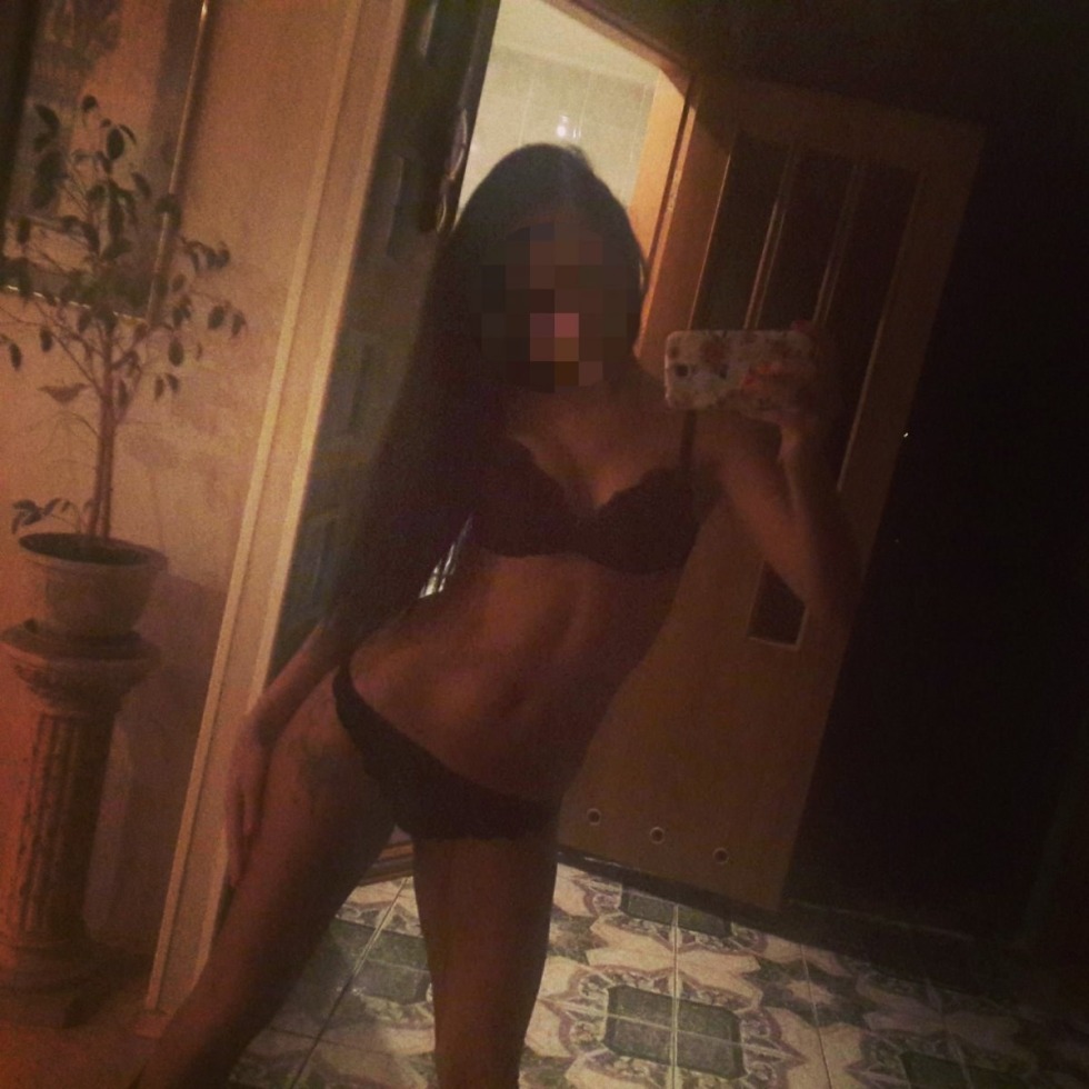 Drill of Bryansk girls