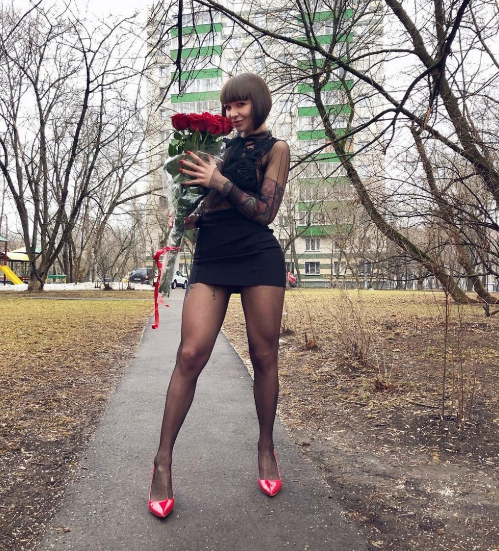 Victoria Liskova Nanny