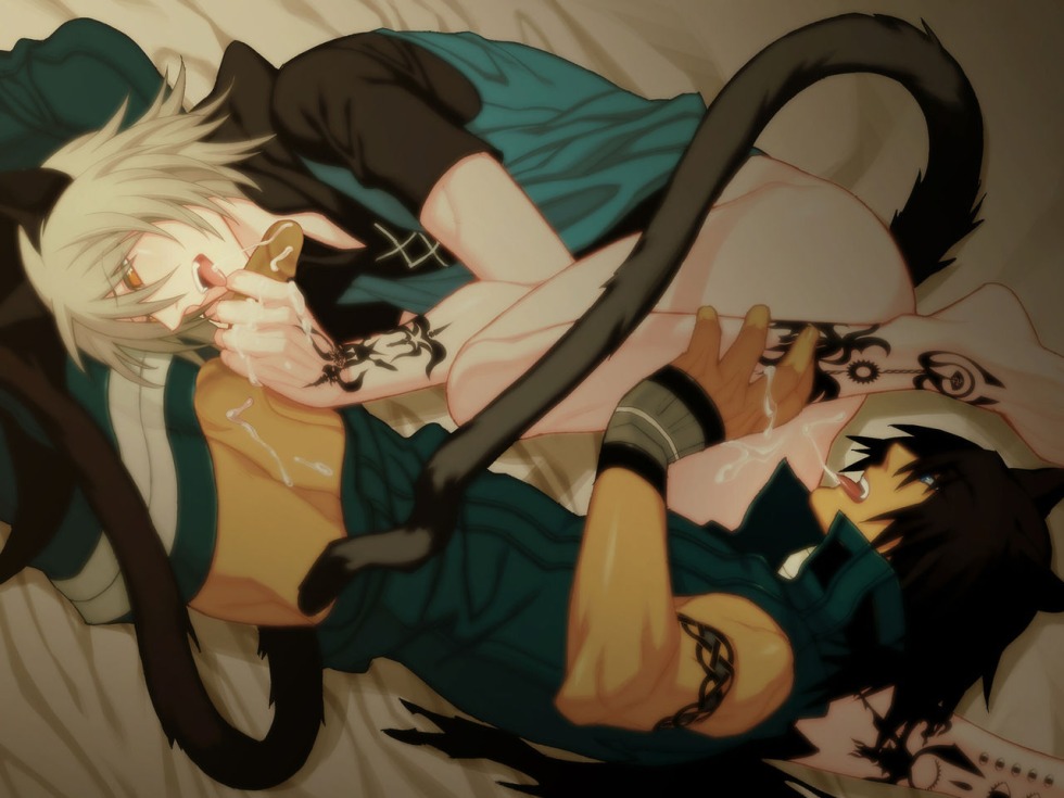 Furrry Paul Hentai Comic