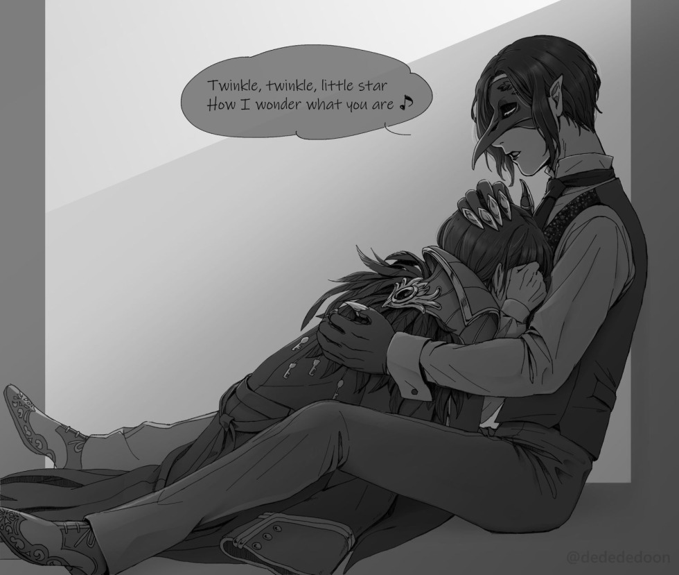 Twisted Wonderland manga