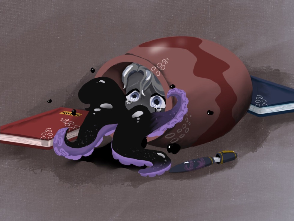 Yaoi Dodzini Twisted Wonderland