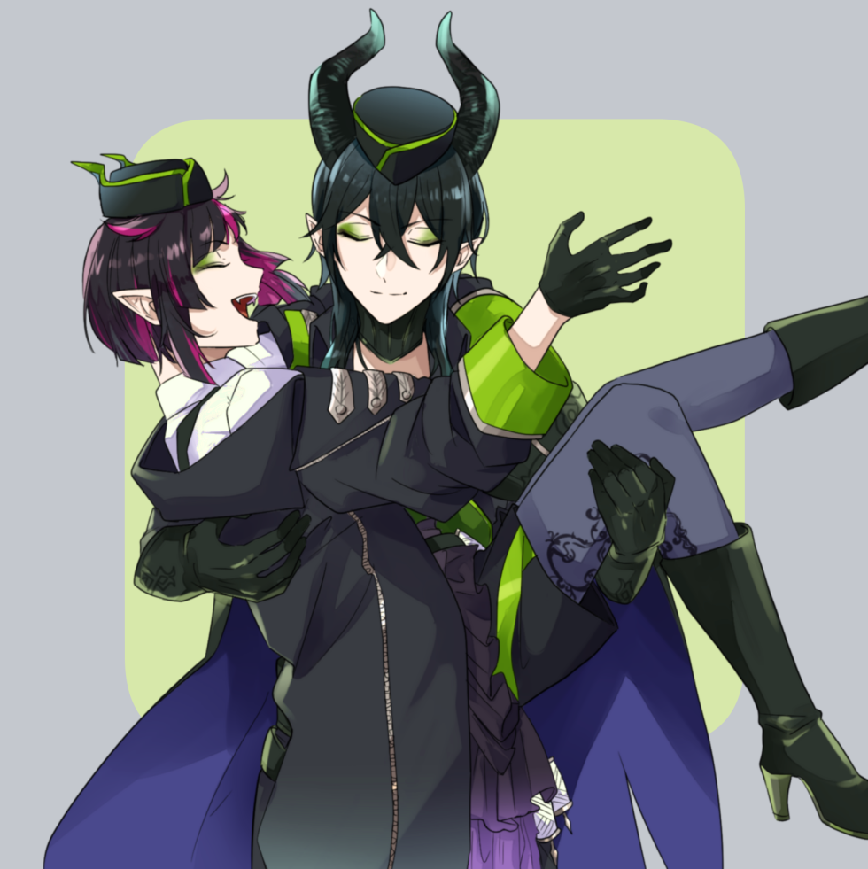 Twisted Wandereland Anime