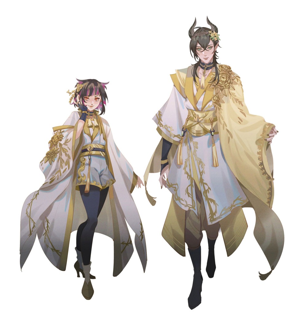 Disney Wonderland anime