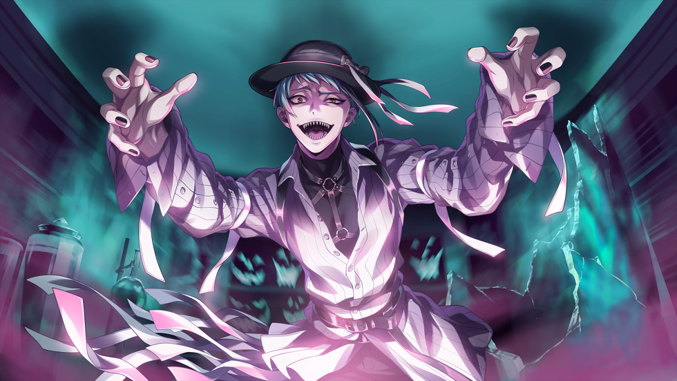 Twisted Wonderland Zerochan