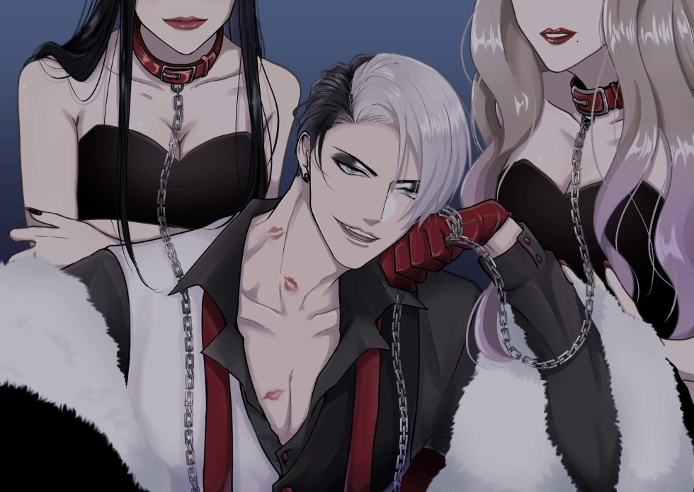 Sebek Twisted Wonderland