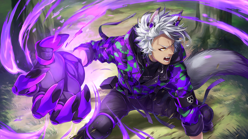 Malleus Draconia Cards