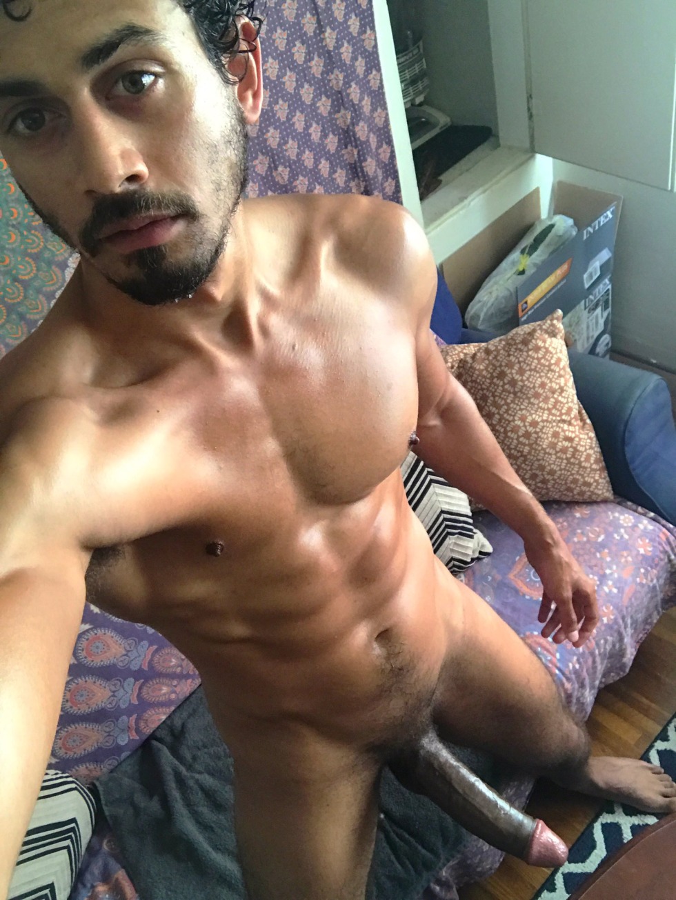 Russian porn actor Francesca