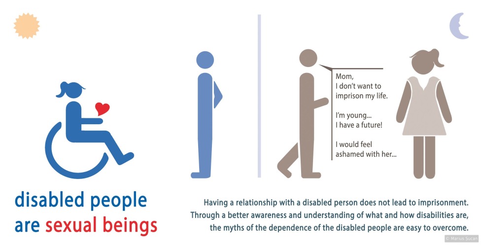 Who I Organized a Sex Party For People with Disabilites