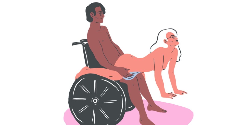 DISABILITY SEX Partner in Lacombe Alberta