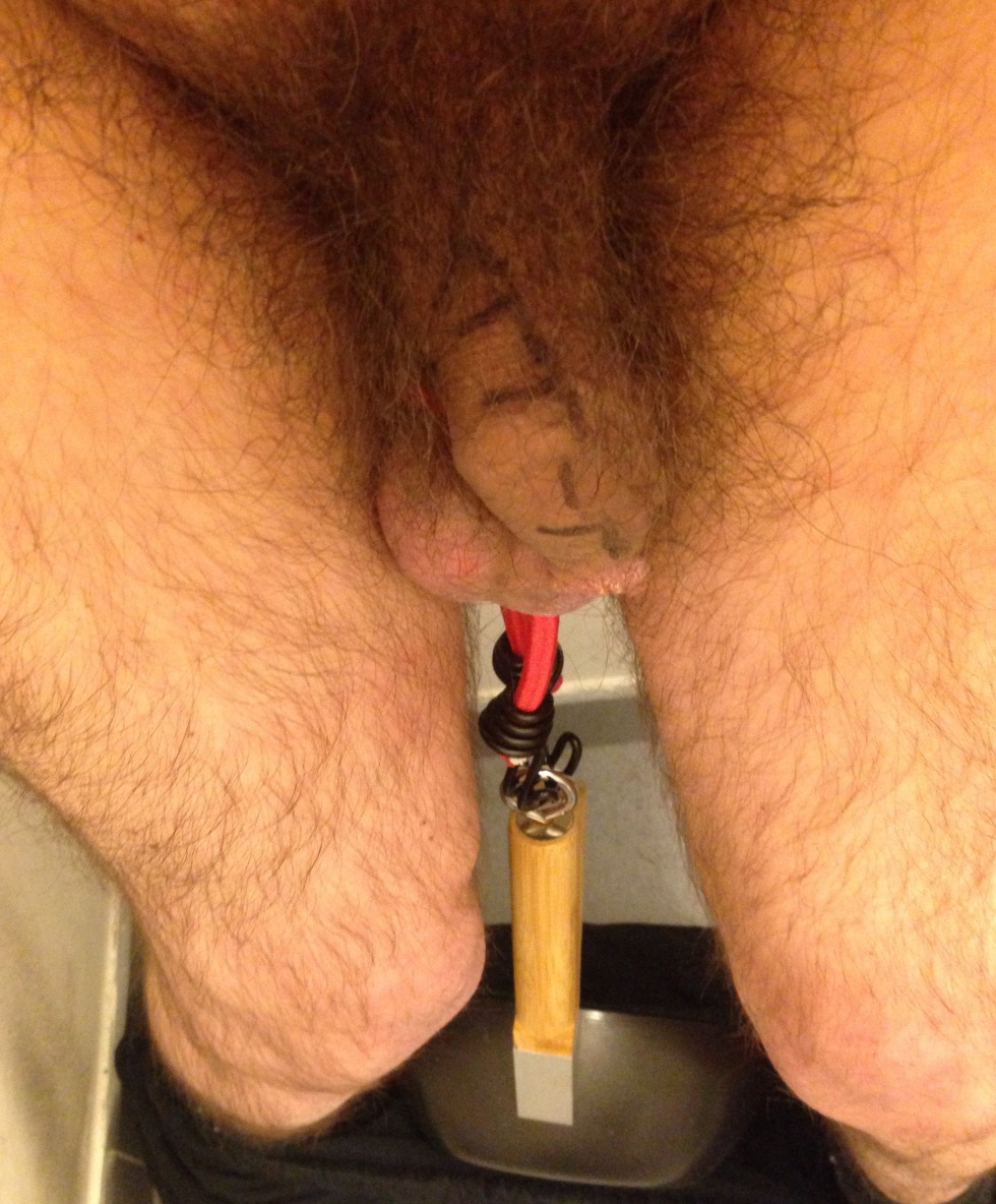 BDSM mental disabled