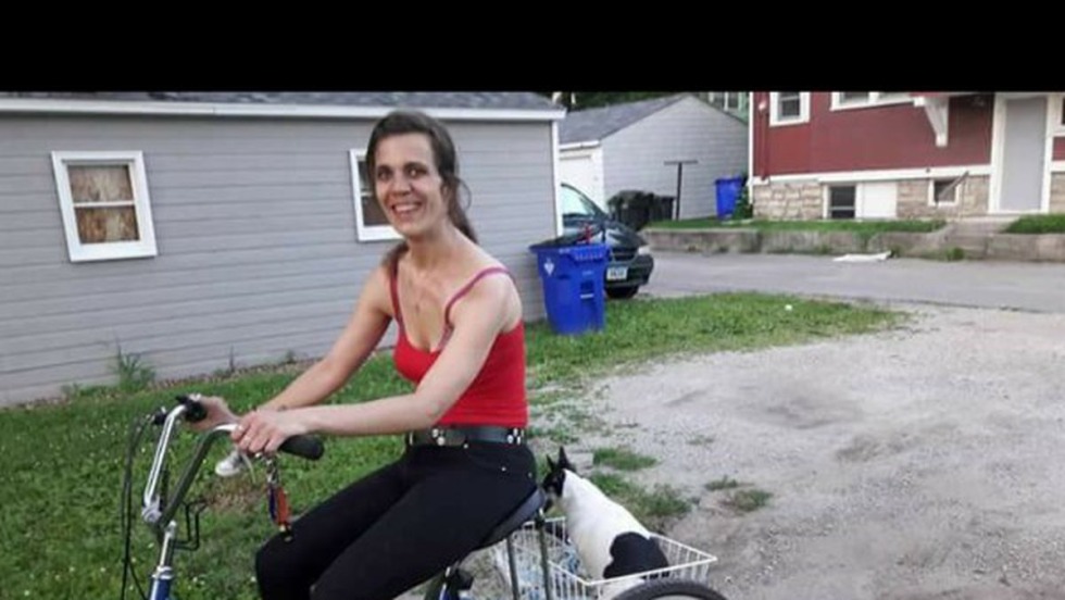 Mature group in the apartment