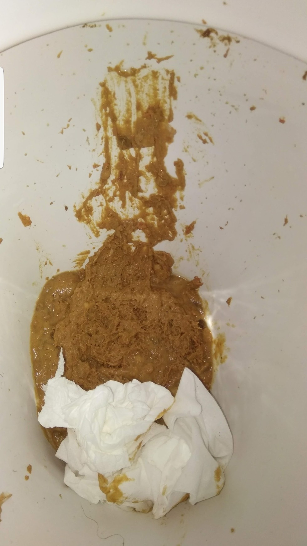 King of the worm tattoo