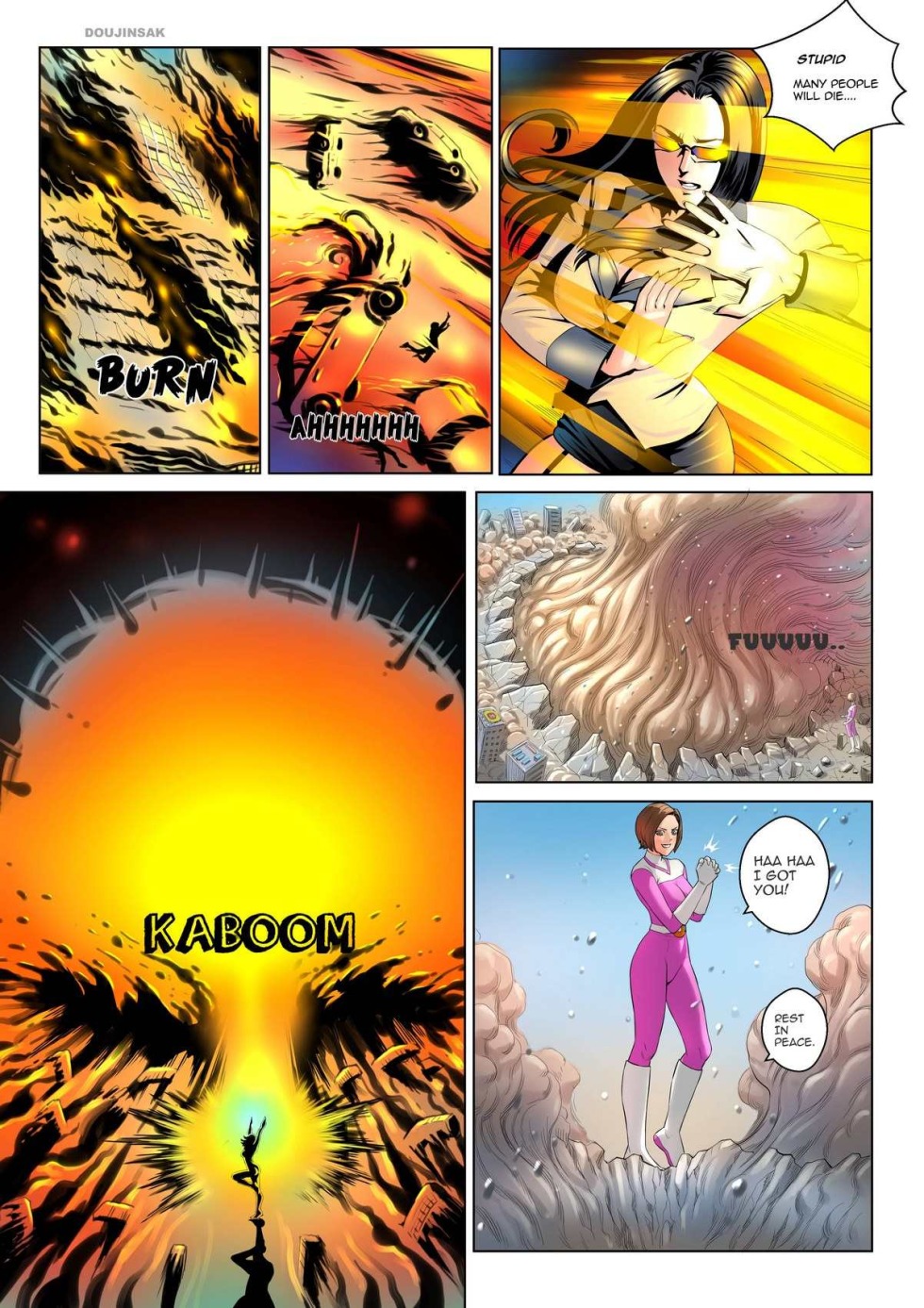 We love you your family faces text