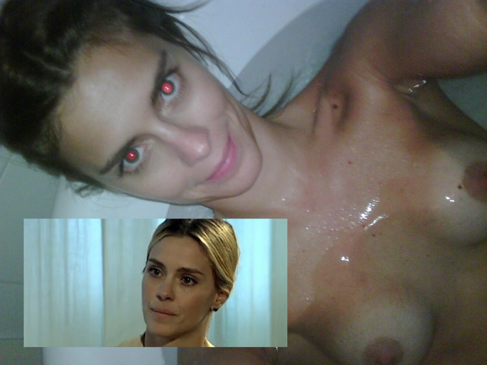 Lake Bell Alison Naked