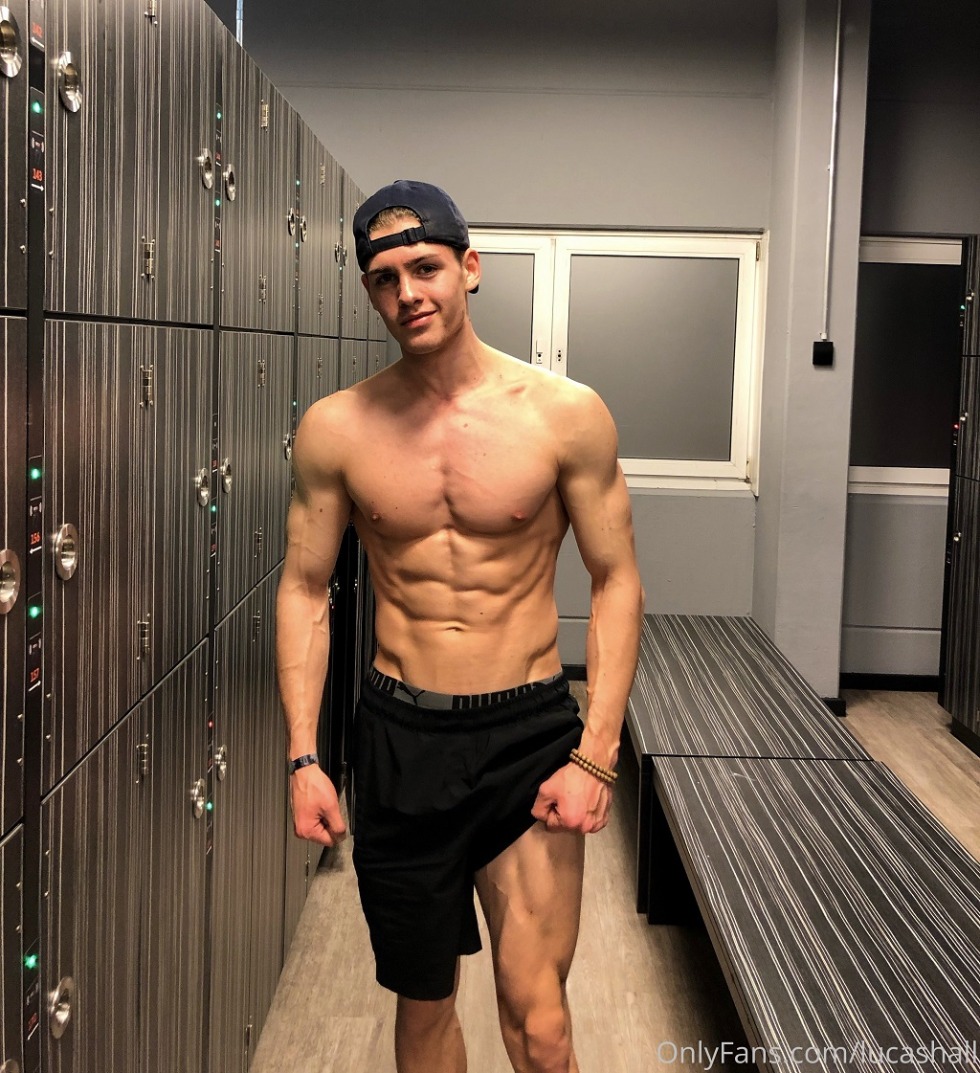 Lucas Hall Fynn Davis Onlyfans