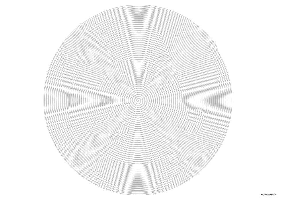 Spiroglyphics Peyton