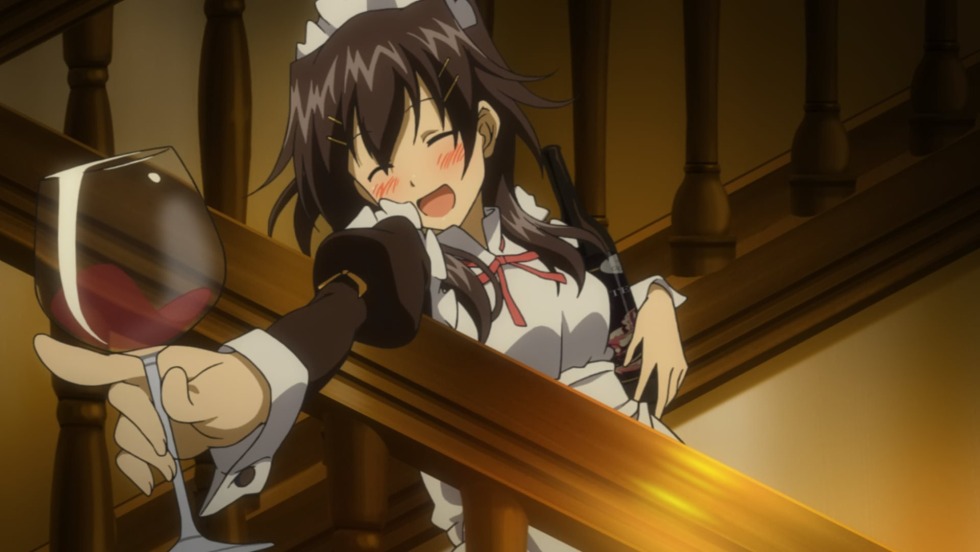 Liam Neeson and Viola Davis