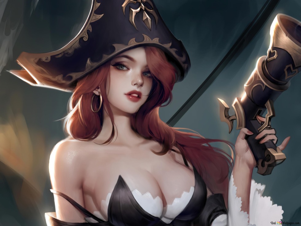 Shaiya goddess Etein