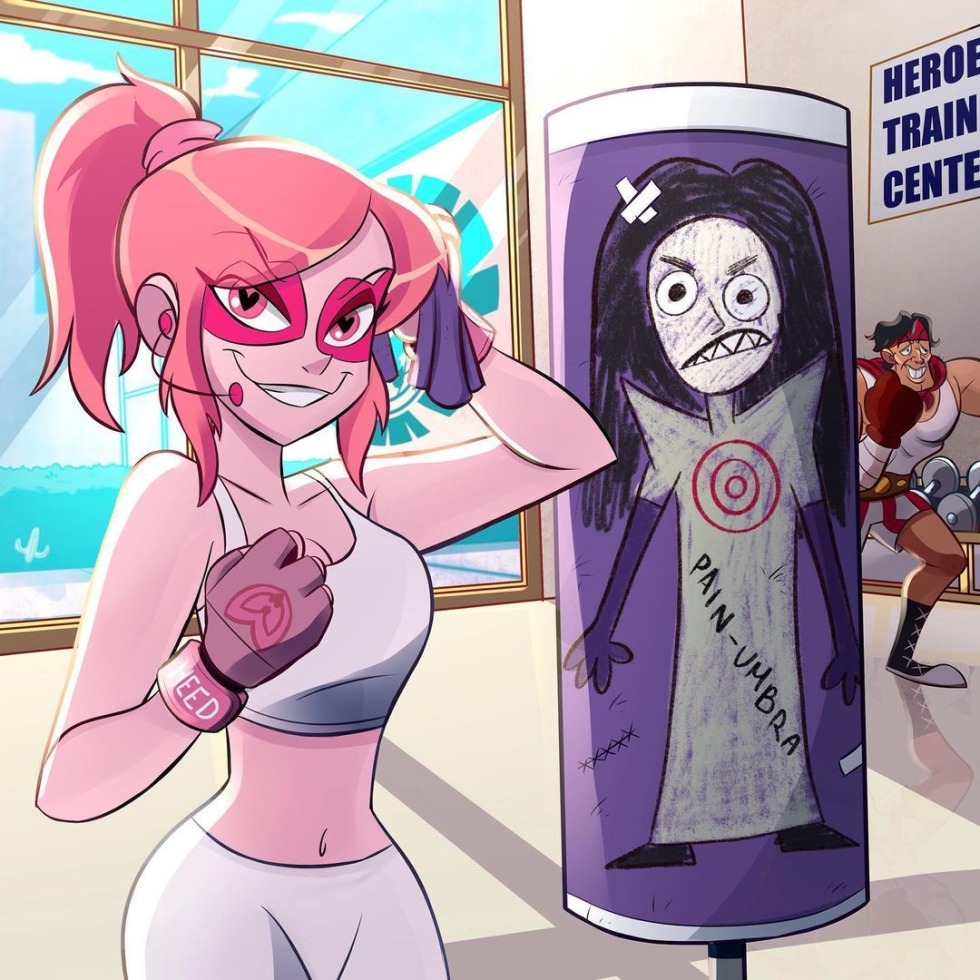 All Personajigensh impact