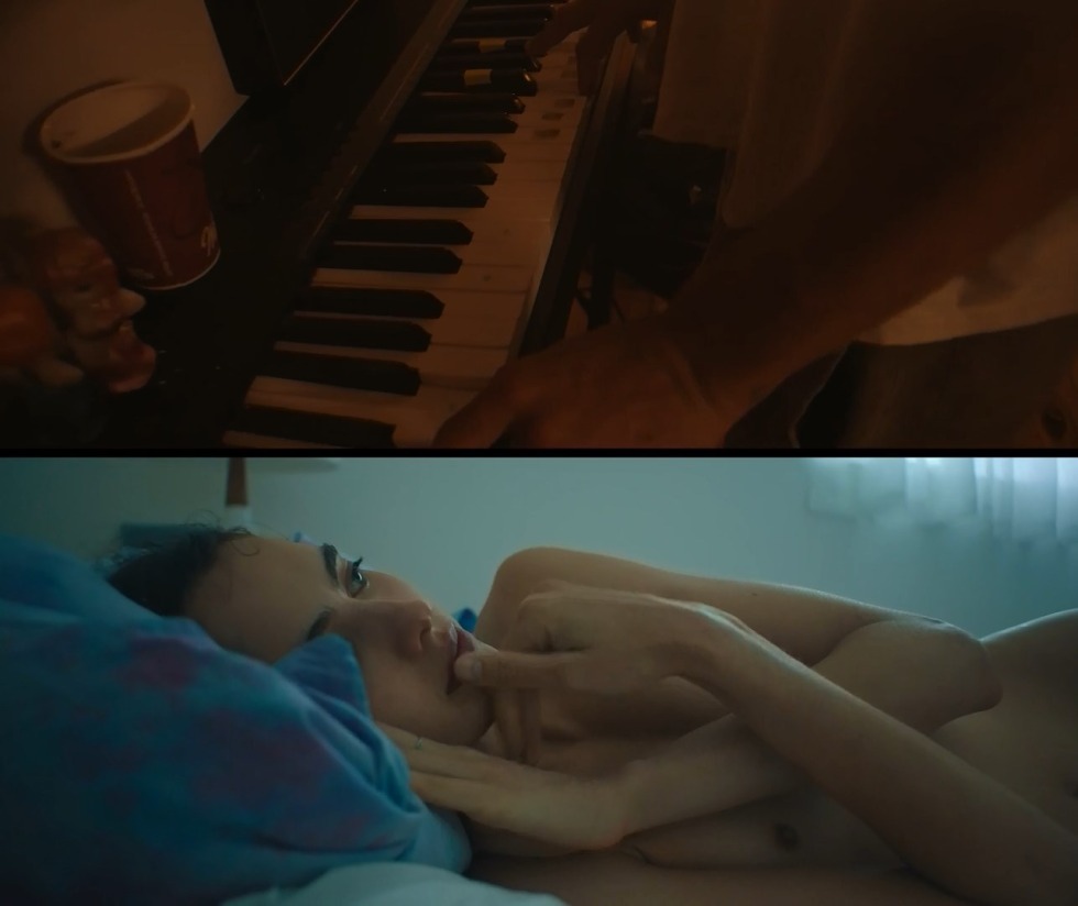 Margaret Kuelly Tits