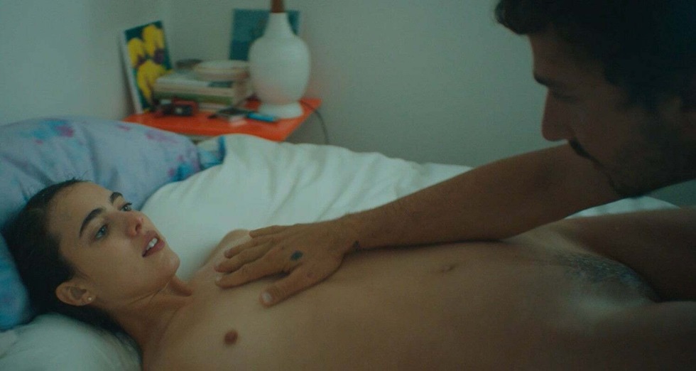 Erotica. Margaret Tizel