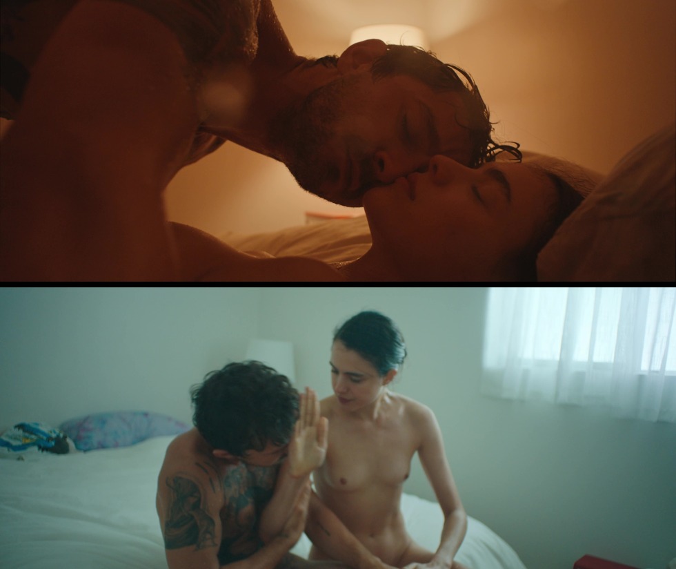 Margaret Russian porn actress