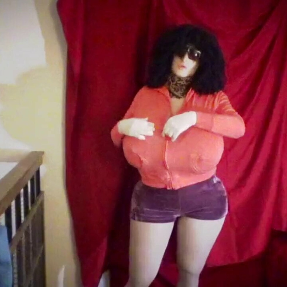 Marin Kitagawa Feet anime