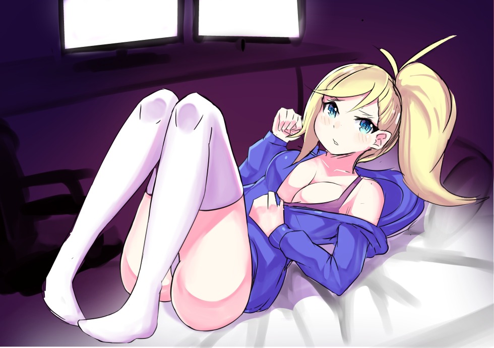 Priscilla Bariel Naked