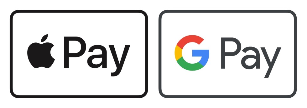 G PAY Logo