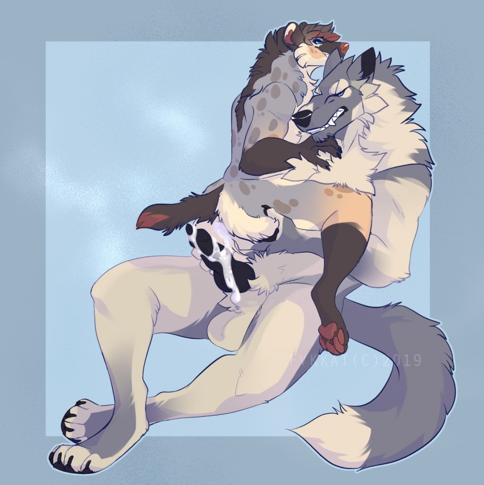 Perdita's Passion (Pinklagoon) Hentai Furry