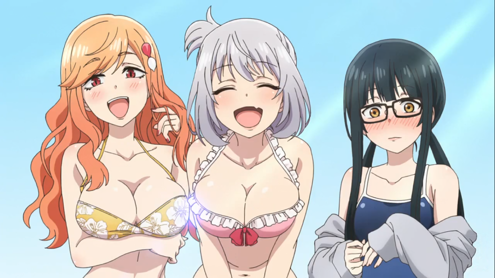 Eagle and Tails Alina Astrovskaya Naked