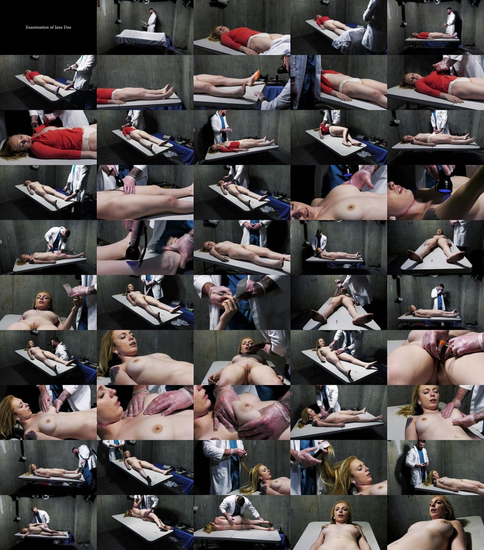 Bloody Erotic Snuff Lesbian