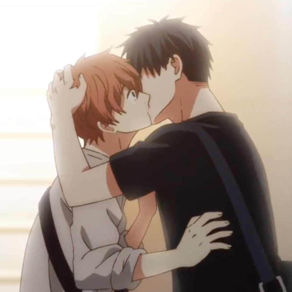 Granted to Wenoyam and Sato