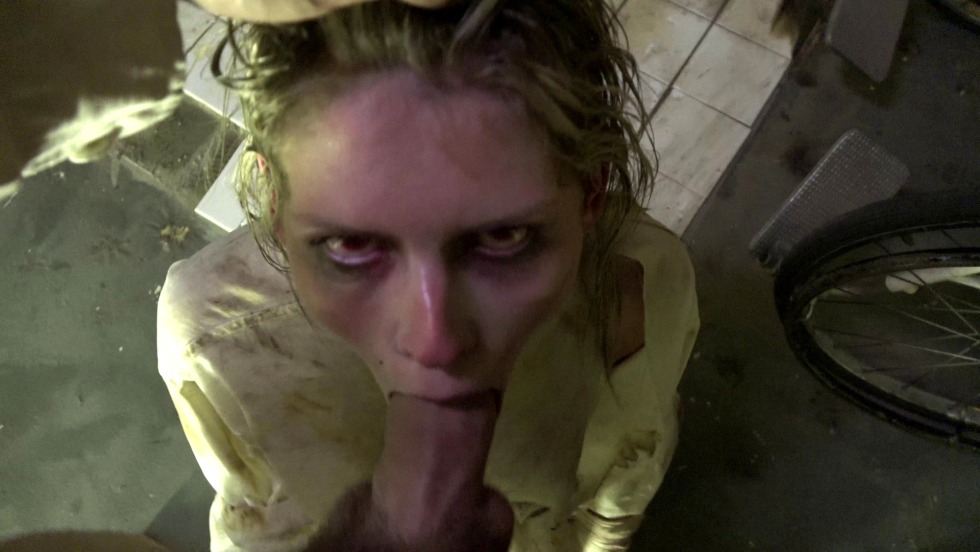 Dentist / Dentist (Angel Wicky, Nicole Love)