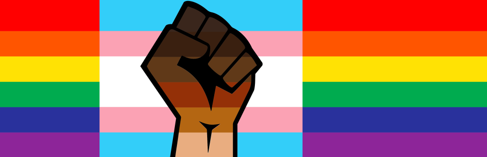 Von in the style of LGBT