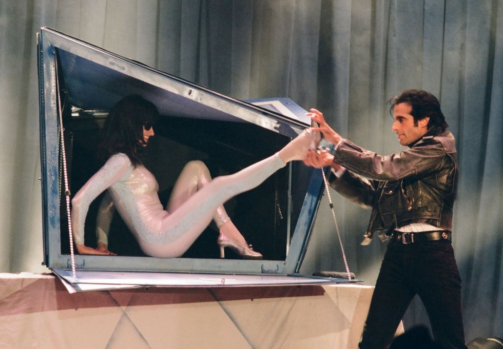 The heart of the girl is quoted