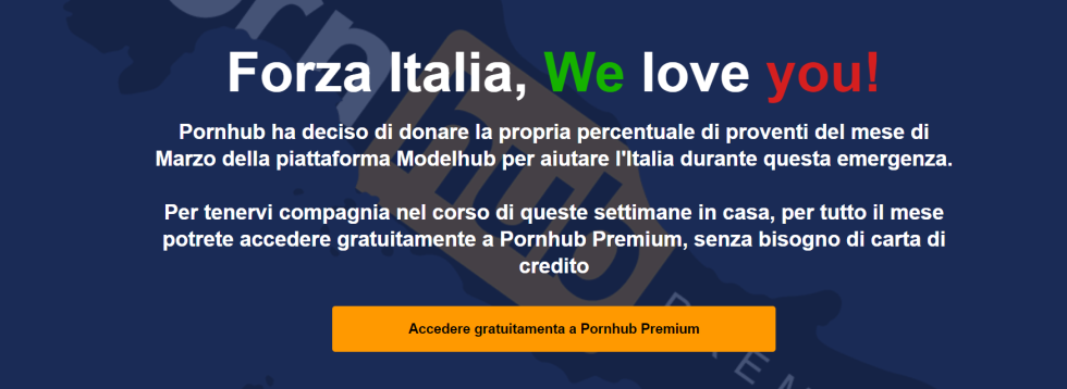 Free access to Pornhab